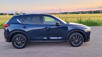 Mazda cx5 2.0 Skyactiv -G165 A/T AWD - 7