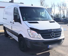 Mercedes Sprinter 906 - 7