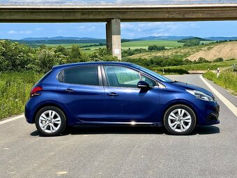 Peugeot 208 1.6 hdi - 7