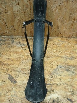 Babetta predný blatník - 7
