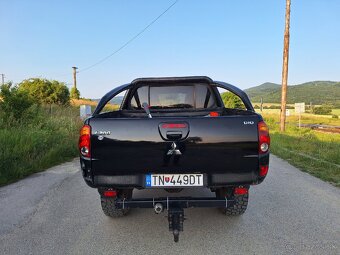 Mitsubishi L200 2.5 DID 100kw - 7