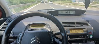Citroen C4 1.6 Lpg - 7