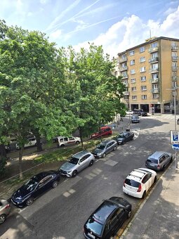 Predaj – Slnečný 2,5 izbový byt Bratislava Staré mesto - 7