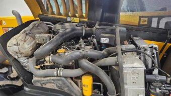 JCB 536-60 AgriSuper - 7