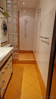 Slnečný 3i byt s loggiou na 11. poschodí - 7