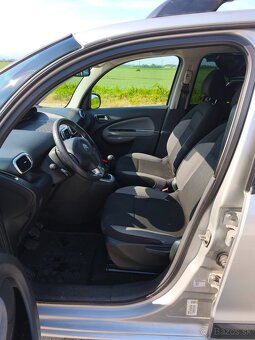 Citroën C3 Picasso - 7