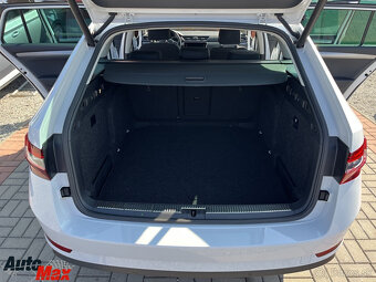 Škoda Superb Combi 2.0 TDI 190k Style - 7