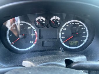 Predám Seat Ibiza 1.9tdi - 7