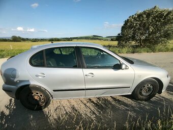 Seat Leon 81kw 1.9 - 7