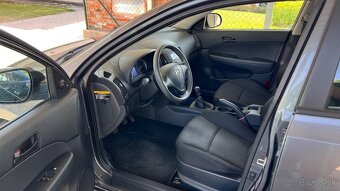 Hyundai i30 1.4 benzin - 7