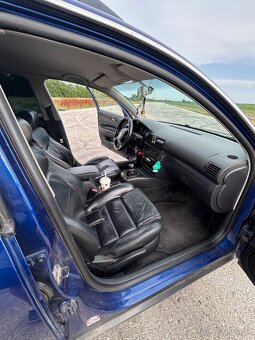Vw passat 1.9 TDi 96kw +chip - 7