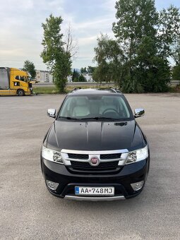 FIAT FREEMONT 2.0 4x4 AT PARK AVENUE - 7