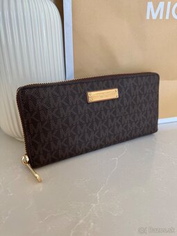 Michael Kors peňaženka - 7