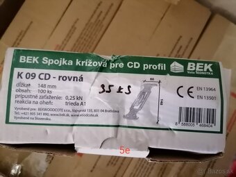 Sadrokarton - 7