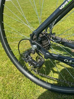 Predám bicykel vo veľmi dobrom stave✅ servisovaný🚴CHICAGO - 7