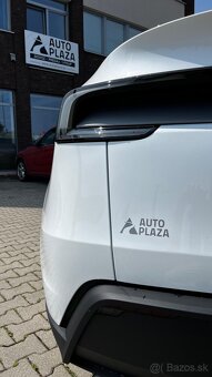 Tesla Model Y Long Range AWD MY2025 - 7