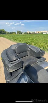 Segway Snarler at6 570 - 7