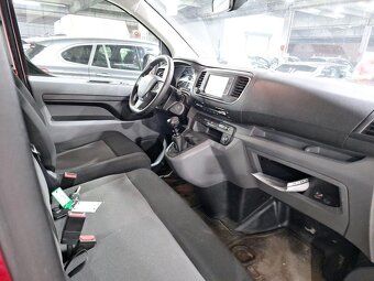 Peugeot Expert 2.0 HDI 145k L2H1 Long Ťažné-Navi Odpočet DPH - 7