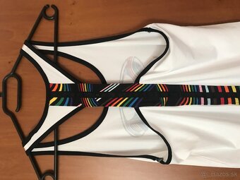 UNDER ARMOUR originál damske tielko S - 7