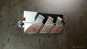 Predam spinace ovl. na volante pre Hyundai ix20 s hands free - 7