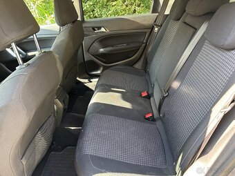 Peugeot 308 SW 1,6 BlueHDi 120 Active - 7