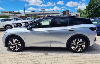 VW ID.4 GTX 77KWH 4MOTION - 7