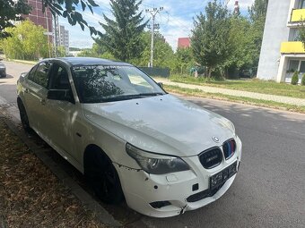 BMW e60 LCI - 7