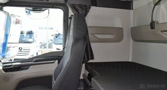 MAN TGX 18.520 4X2 BL SA - 7