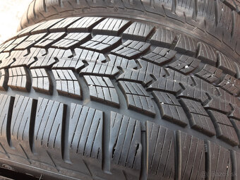 205/55 R17 -zimné - 7