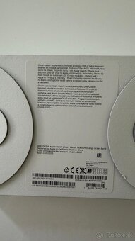 Apple watch ultra 2 prirodný titán - 7