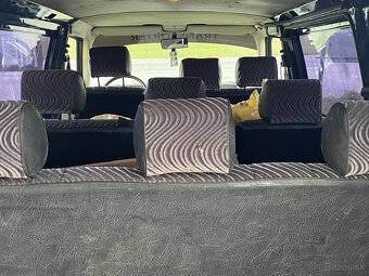 Volksvagen Transportér 1.9.TDI - 7