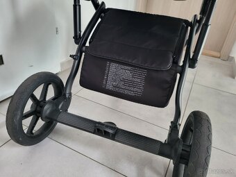 Roan Bloom Titanium - 7