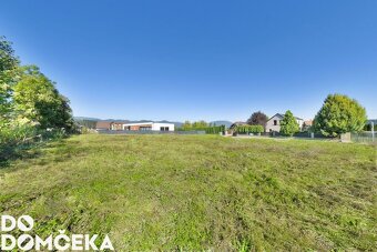 DO DOMČEKA | Atraktívny pozemok v príjemnom prostredí na Ame - 7