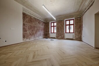 Luxusný kancelársky priestor v srdci historickej Trnavy - 7