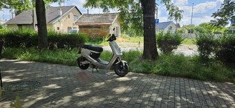 NIU MQi+ Sport, + darček - 7