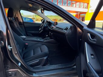 Mazda 6 2.2 Skyactiv-D Attraction A/T - 7