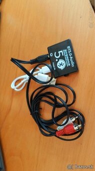 HiFi veža AIWA . 2x 200 watt - 7
