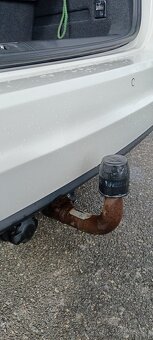 Volkswagen sharan 2,0tdi 125kw - 7