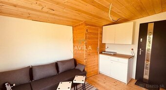 Na predaj krásny stavebný pozemok 863m2 - Ladice(obec medzi  - 7