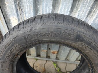 Zimne pneumatiky 185/65/R15 - 7