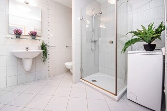 Prenajmem 2 izbový byt v Starom meste BA - 7