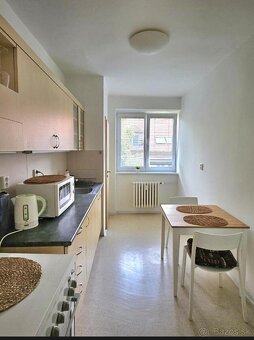 Byt v Starom meste, ktorý Vás osloví, na prenájom - 7