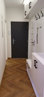 Moderný 2i byt , DS, Alicante, kompletne zariadený - 7