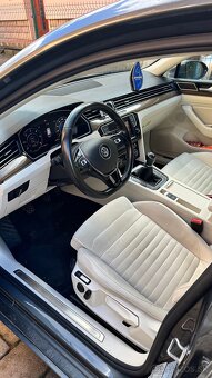 Predám passat b8 Odpočet dph - 7