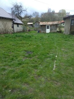 Predám rodinný dom - 7