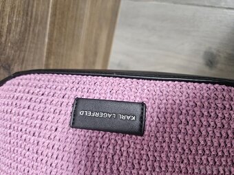 Kabelka Karl Lagerfeld - 7