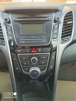 Hyundai i30 1.6Gdi, 99kW, r.v. 2013 - 7