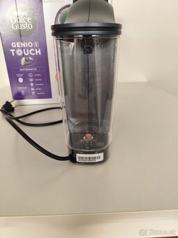 DeLonghi Dolce Gusto Genio S Touch - 7