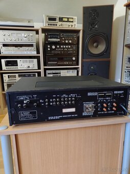 Technics SA-5570a - 7