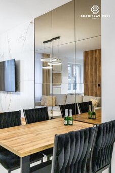 NA PRENÁJOM ZREKONŠTRUOVANÝ BYT NA HLINKOVEJ ULICI - 7